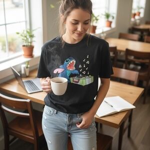 LILO STICH T-Shirt